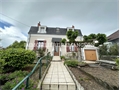 Maison de ville à la vente